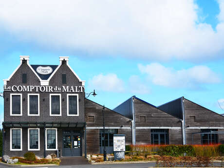 Le Comptoir du Malt