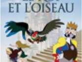 Festival du film d'animation | Diffusion : Le Roi et l'oiseau