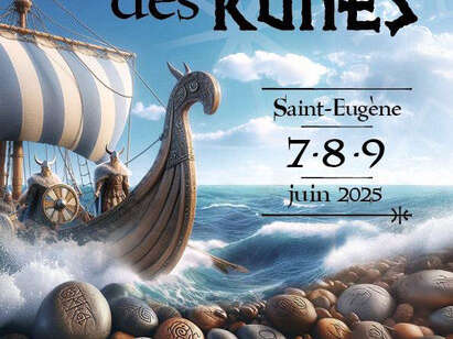 Le secret des Runes