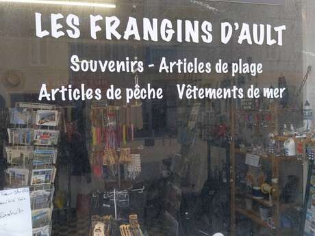 Les Frangins d'Ault