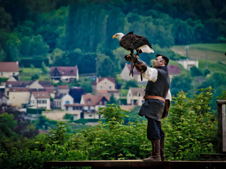 Les Aigles de Château-Thierry