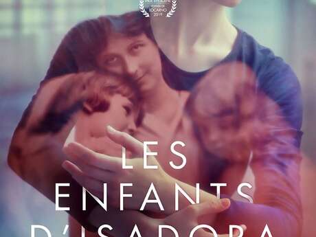 C'est comme ça ! 2026 Les enfants d'Isadora Film de Damien Manivel