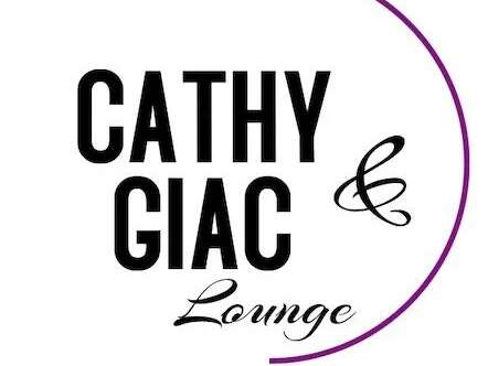 Cathy et Giac Lounge