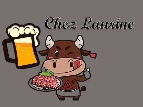 Chez Laurine
