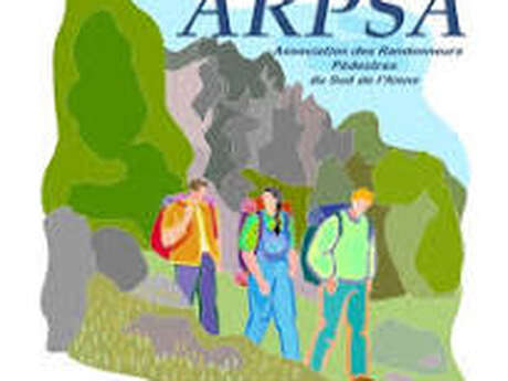 Les Randos dans le vignoble : les vignes castelles