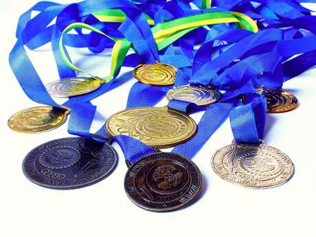 Champion Pays de Somme