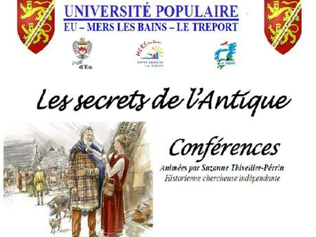 Conférence : les Celtes