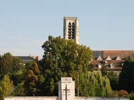 Monument de la 3ème Division