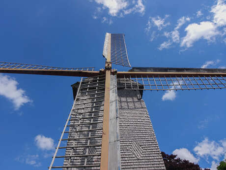 Moulin Casteel-Meulen