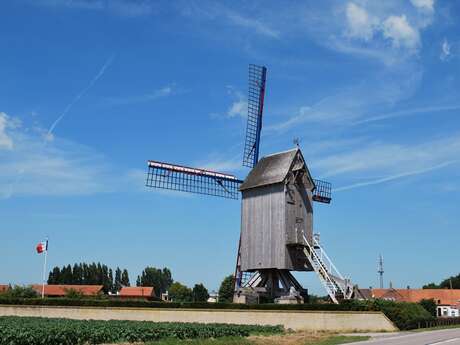 Moulin Spinnewyn