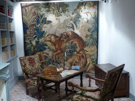 6e édition des Rencontres Poétique