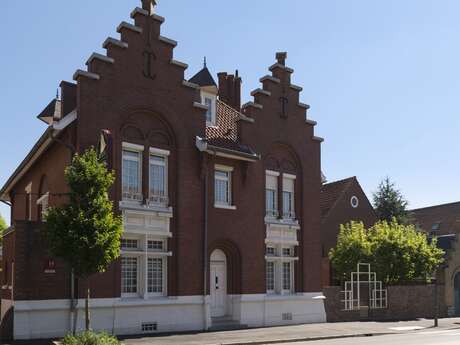 Belle Hôtel