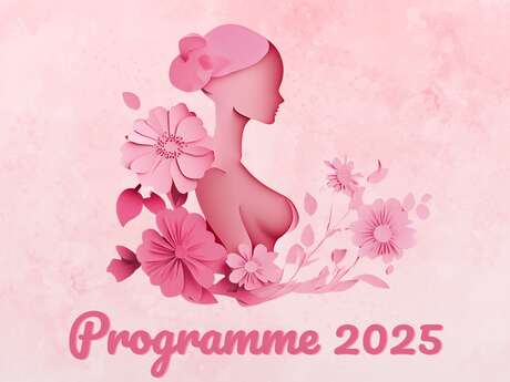 Octobre rose : Marche, course, trail