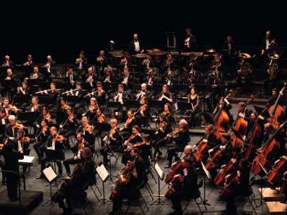 Saison culturelle - ORCHESTRE NATIONAL DE LILLE, LE BRIO DU CLASSICISME / Château-Thierry