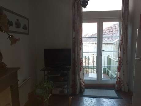 Appartement des Vielles Halles