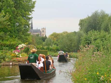 Association pour la Protection et la Sauvegarde des Hortillonnages