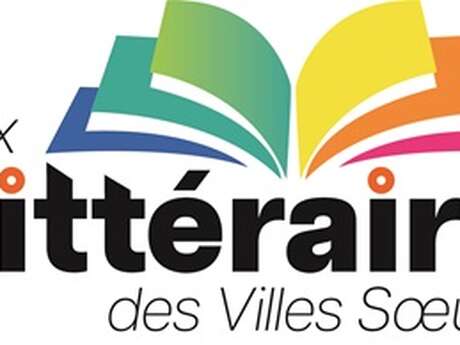 Prix littéraire des Villes Soeurs