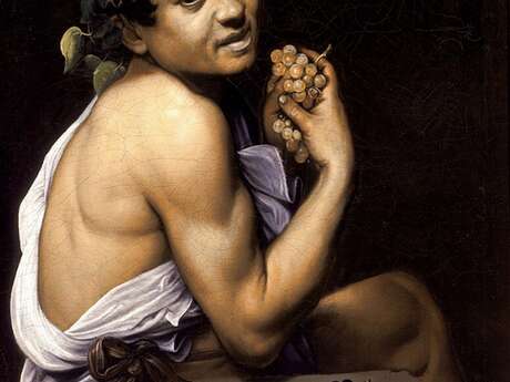 Conférence : "L'art, un reg'art !"