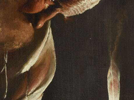 Conférence : "L'art, un reg'art !"