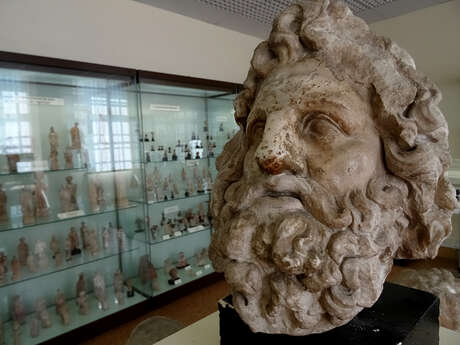 Musée d'art et d'archéologie du Pays de Laon