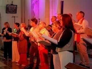 Fère-en-Tardenois fête l’arrivée de décembre !