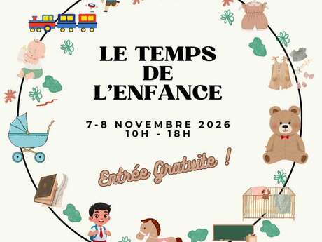 Salon de généalogie et de l'histoire - 7ème édition