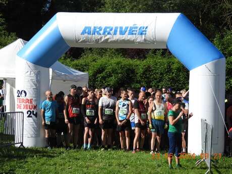 Les Foulées des Bruyères 2026 : Le rendez-vous sportif incontournable revient à Fère-en- Tardenois