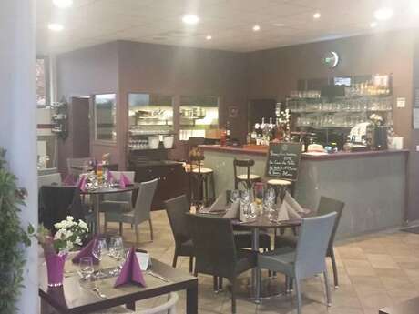 La Table De Fred