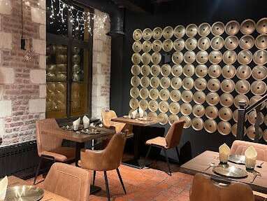 Kimlee Korean BBQ & Soju Bar