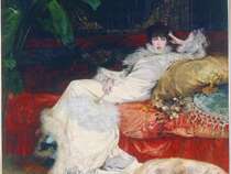 Discussion / Une vie, une œuvre… Sarah Bernhardt Discussion / Une vie, une œuvre… Sarah Bernhardt