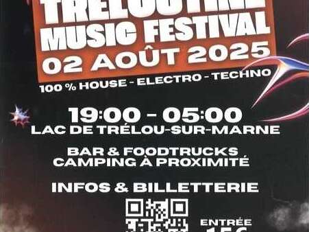 Tréloutine : Music Festival
