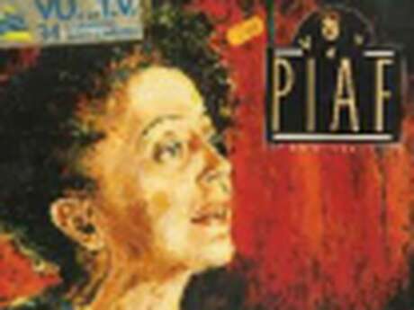 Concert rétro - Guinguette