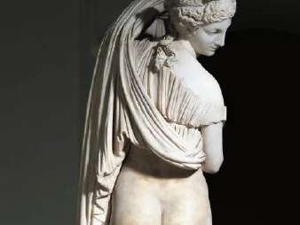 Conférence "Le retour de la Vénus callipyge : une histoire des canons de la féminité"