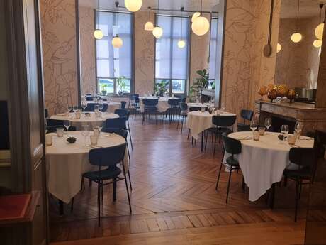 Via Ristorante