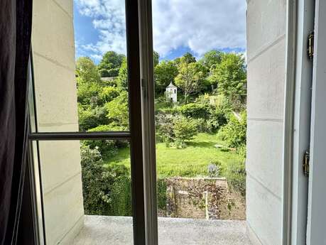 Gîte : La Chancellerie