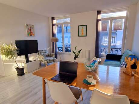 Lille Europe par WeHost