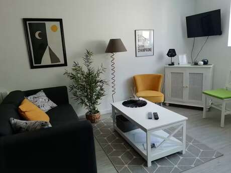 La petite Bouchardière