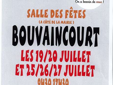 Brocante