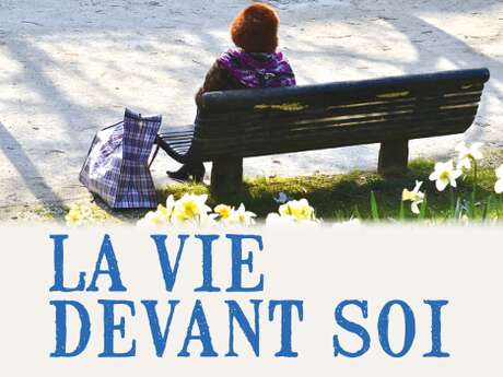 Lecture : "La vie devant soi" de Romain Gary