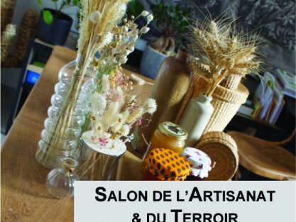 Salon de l'Artisanat et du terroir 2025