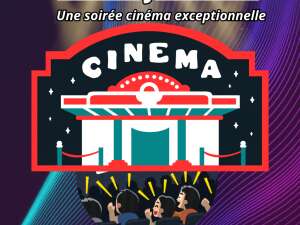 Soirée Cinéma