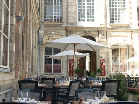 L'Assiette du Marché