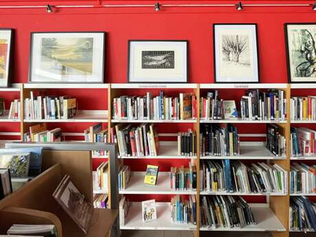 Journée speciale Art