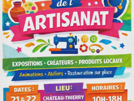 Salon de l'Artisanat