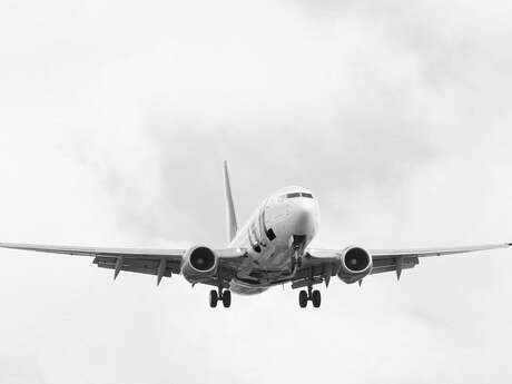 Champagne-Ardenne et aviation civile :  une passion contrariée.