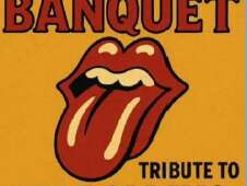 Concert des Beggars banquet - Tribute to The Rolling Stones