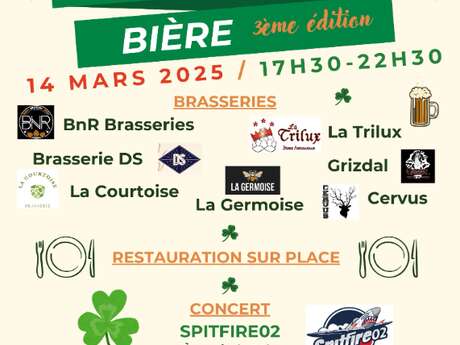 Fête de la Bière