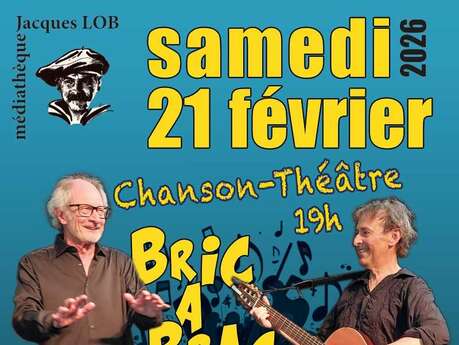 Concert Bric à Brac