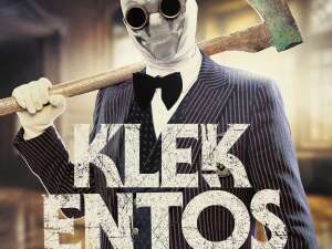 Klek Entos, Oserez-vous ?