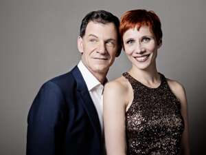 Concerts de poche Vienne-Paris-Hollywood : Chansons d’amour en exil